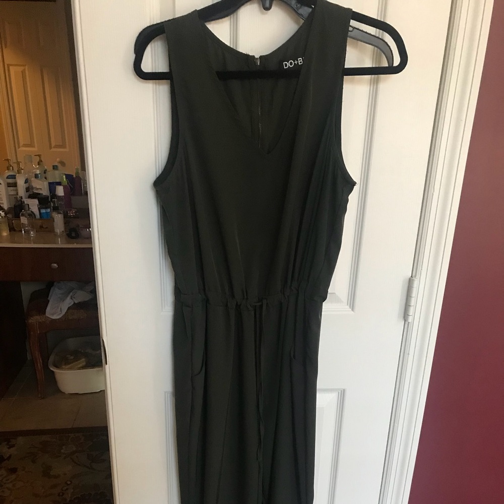 Jumpsuit